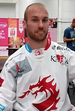 HC Oceláři Třinec