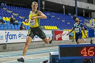 Vladimir Aceti (2021)