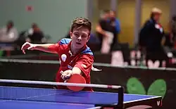 Wladimir Wladimirowitsch Sidorenko