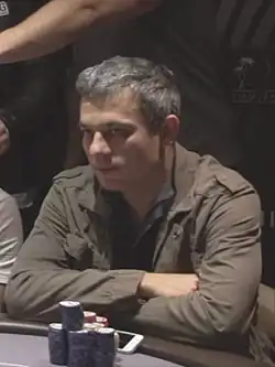 Wladimir Trojanowski (2014)