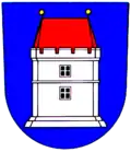 Wappen von Vlasatice