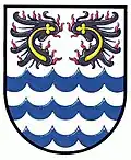 Wappen von Vodochody