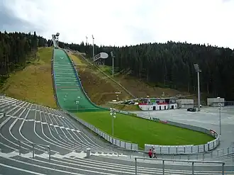 Sparkasse Vogtland Arena