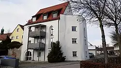 Ehemalige Heilig-Geist-Kirche (Spitalkirche)