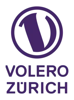 VBC Voléro Zürich Logo