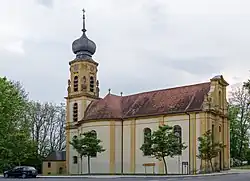 Dreifaltigkeitskirche