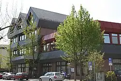 Volksbank Heuchelheim