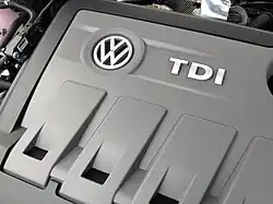 Volkswagen CC TDi 2012 (7708619110)