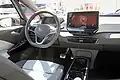Innenansicht (Facelift)