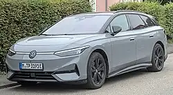 VW ID.7 Tourer (seit 2024)