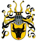 Wappen derer von Sandizell