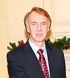 Wolodymyr Ohrysko (2008)