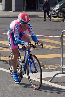 Wolodymyr Sahorodnij 2009