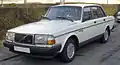 Volvo 240 1984 bis 1996