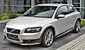 Volvo C30 2006 bis 2013
