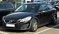 Volvo C30 seit 2010