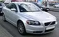 Volvo C70 (2006–2013)