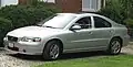 Volvo S60 2001 bis 2010