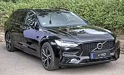 Volvo V90 (seit 2016)
