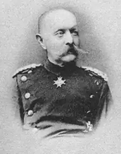 Eduard von Pestel (1821–1908)