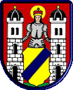 Wappen von Votice