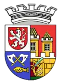 Wappen von Vršovice