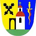 Wappen von Vracovice