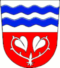 Wappen von Všemyslice
