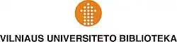 Logo der Universitätsbibliothek