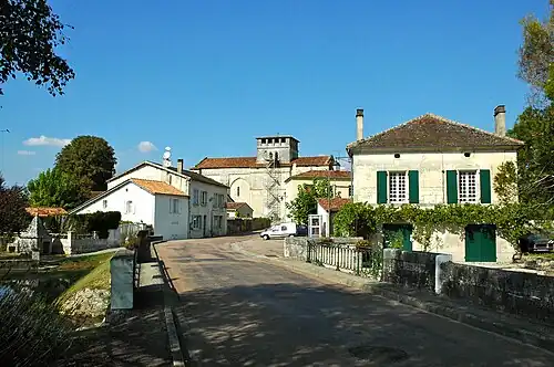 Vieux-Mareuil