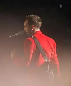 Vukašin Brajić 2010