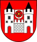 Wappen von Vyšší Brod