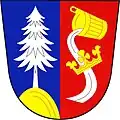 Wappen von Vysočany