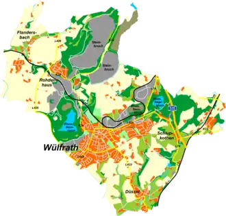 Schlupkothen (Wülfrath)