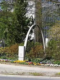 Berliner Meilenstein in Würzburg