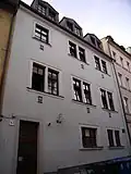 Wohnhaus