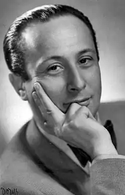 Władysław Szpilman (†&nbsp;2000)