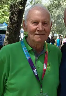 Władysław Zieliński (2014)
