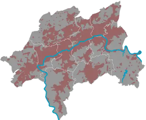 Kiesbergtunnel (Wuppertal)