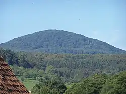 Osten (Weilar – 4&nbsp;km)