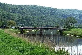 Der Goldberg bei Falken (2012)
