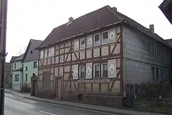 Andreas-Fack-Haus