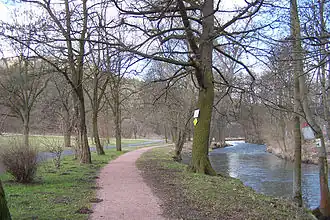 Felda in Stadtlengsfeld