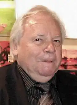 Eckart Witzigmann (*&nbsp;1941)