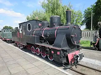 PX6-1645 in Sochaczew