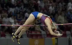 Katie Moon – eine von zwei&nbsp;Weltmeisterinnen