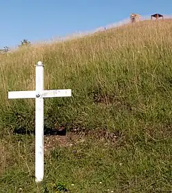 Kreuz am Schlangenberg