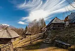 Museum „Altes Dorf“