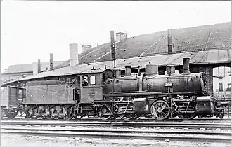 Ausführung als Pfälzische G 4II