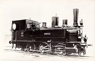 D V Nr. 383 "Iphofen"